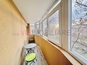 3 Camere - Iuliu Maniu - Pacii - Militari - Renovat  - imagine 8