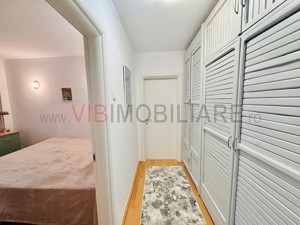 3 Camere - Iuliu Maniu - Pacii - Militari - Renovat  - imagine 12