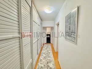 3 Camere - Iuliu Maniu - Pacii - Militari - Renovat  - imagine 13