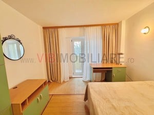 3 Camere - Iuliu Maniu - Pacii - Militari - Renovat  - imagine 9