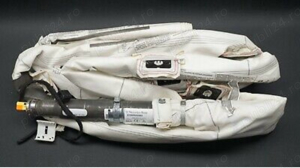 Airbag cortina mercedes Gl, Gls, Gle A1668602802 - imagine 2