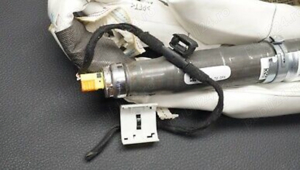 Airbag cortina mercedes Gl, Gls, Gle A1668602802 - imagine 5