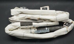 Airbag cortina mercedes Gl, Gls, Gle A1668602802 - imagine 4