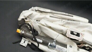 Airbag cortina mercedes Gl, Gls, Gle A1668602802