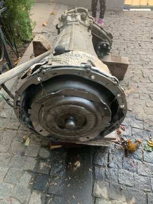 Cutie de viteze Gls350d 4MATIC 9G-TRONIC - imagine 2