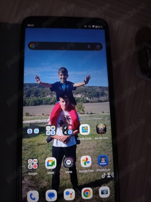 Motorola G60 - imagine 3