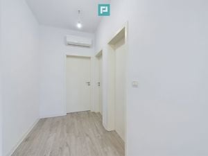 Duplex modern, pe parter, amplasat într-o zonă liniștită din Moșnița Nouă - imagine 3