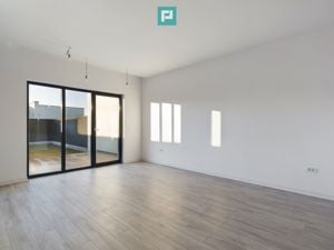 Duplex modern, pe parter, amplasat într-o zonă liniștită din Moșnița Nouă - imagine 10