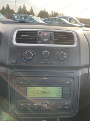 Skoda fabia  - imagine 6