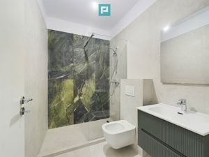 Duplex modern, pe parter, amplasat într-o zonă liniștită din Moșnița Nouă - imagine 11