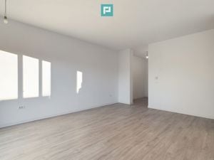 Duplex modern, pe parter, amplasat într-o zonă liniștită din Moșnița Nouă - imagine 5