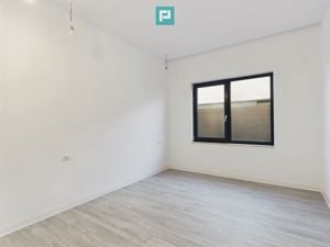 Duplex modern, pe parter, amplasat într-o zonă liniștită din Moșnița Nouă - imagine 7