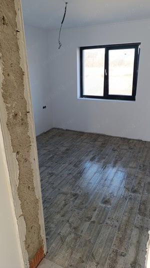 Casa p +m din cărămidă+terasă 30m2 - imagine 6