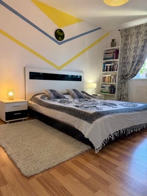 De vânzare apartament cu 3 camere în Dumbrăvița - imagine 6