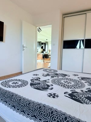 De vânzare apartament cu 3 camere în Dumbrăvița - imagine 7