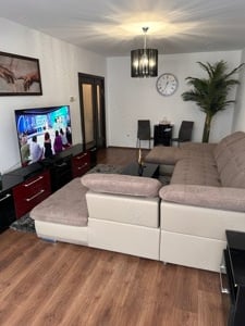 Apartament 2 camere spatios - imagine 6