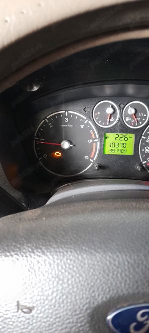 Vând Ford Tranzit Conect 1,8 TDCI acte la zi, se da fiscal - imagine 8