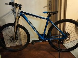 *Bicicletă MTB 27.5" Velors 2756A, Albastru - De vânzare*   noua nefolosita