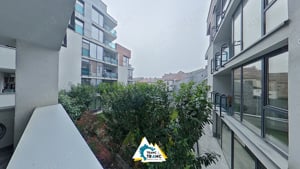 Apartament Avangardist cu 2 camere la prima inchiriere la Arad Plaza - imagine 2