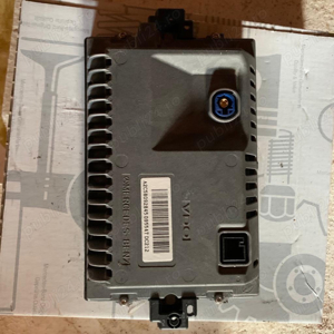 Navigatie, display mercedes Gl, Gle, Gls w166 - imagine 2