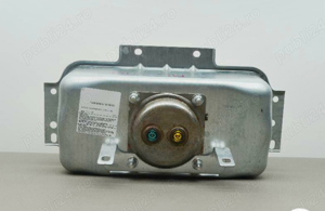 Airbag pasager mercedes Gl w166 A1668602402 - imagine 3