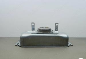 Airbag pasager mercedes Gl w166 A1668602402 - imagine 2