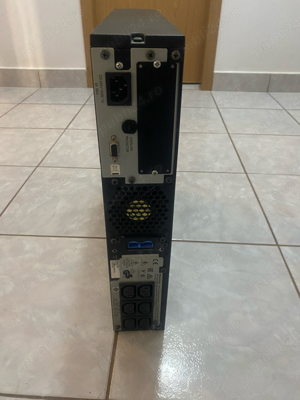 Ups smart 1000 Schneider  - imagine 2