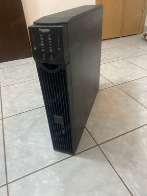 Ups smart 1000 Schneider 
