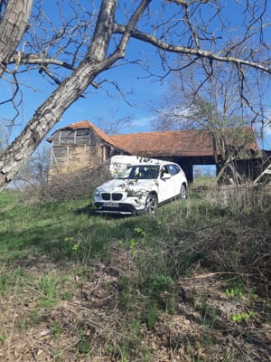 Vand casa+teren 5000 mp,in Dubești,comuna Ohaba Lunga,Judetul Timis. - imagine 4