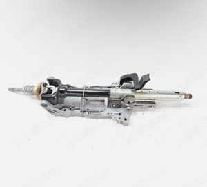 Coloana volan mercedes Gl, Gle, Gls, Ml w166 A1664601216 - imagine 2