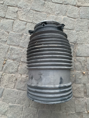 Perna spate dreapta mercedes w213 - imagine 4