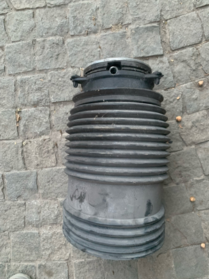 Perna spate dreapta mercedes w213 - imagine 3