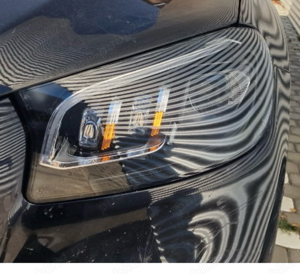 Vand far stanga mercedes Gls w167