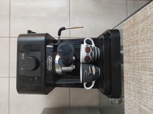 Espressor manual  DeLonghi STILOSA 