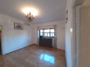 Apartament elegant cu 3 camere, parter vila-aproape de Piata Iancului - imagine 3