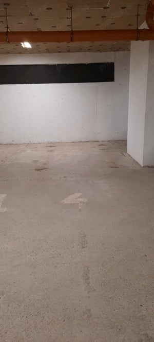 Închiriez apartament 2 camere cu garaj subteran - imagine 7