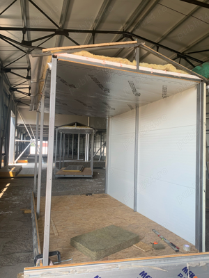 containere structura metalica - imagine 4