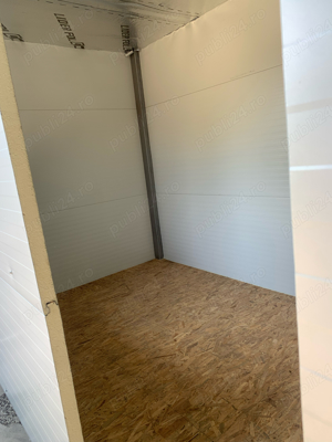 containere structura metalica - imagine 5