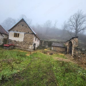 Casa de vanzare in Gârliște - imagine 8