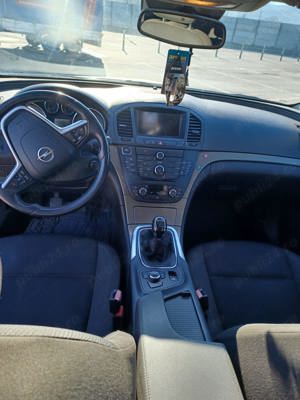Opel insignia ecoflex - imagine 2