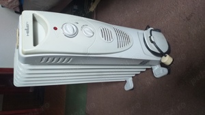 Calorifere electrice 