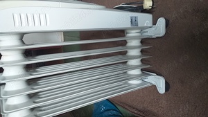 Calorifere electrice  - imagine 2