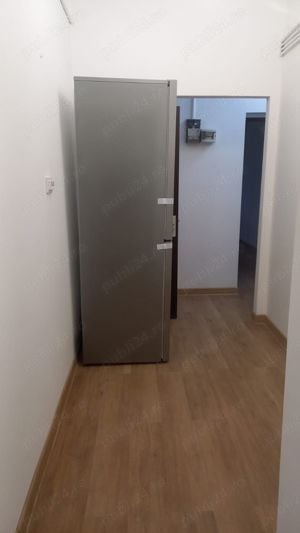 Apartament complet renovat Bulevardul Lascar Catargiu cladire fara risc seismic - imagine 9