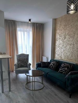 Apartament de inchiriat in cartierul Visoianu  - imagine 3