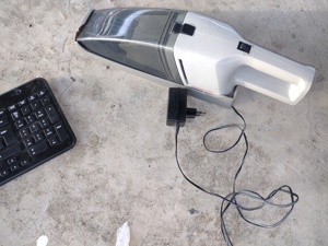 aspirator mic - imagine 2