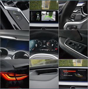 BMW 620d GT Sportline 2018 - imagine 2