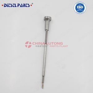 Common Rail Injector Valve Assembly F00V C01 521