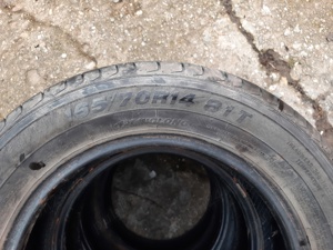 Anvelope vară 165/70/14 - imagine 6