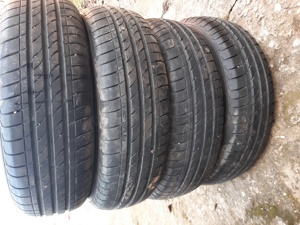 Anvelope vară 165/70/14 - imagine 3