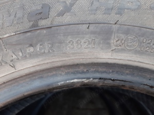 Anvelope vară 165/70/14 - imagine 4